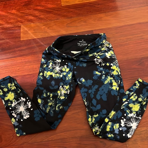 Sweaty Betty leggings - Picture 1 of 2